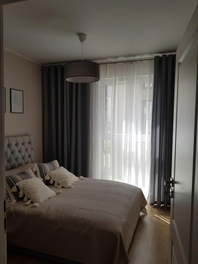 Apartament Old Town Wes Quality Suite Poznań Esterno foto