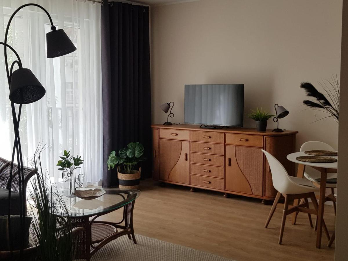 Apartament Old Town Wes Quality Suite Poznań Esterno foto