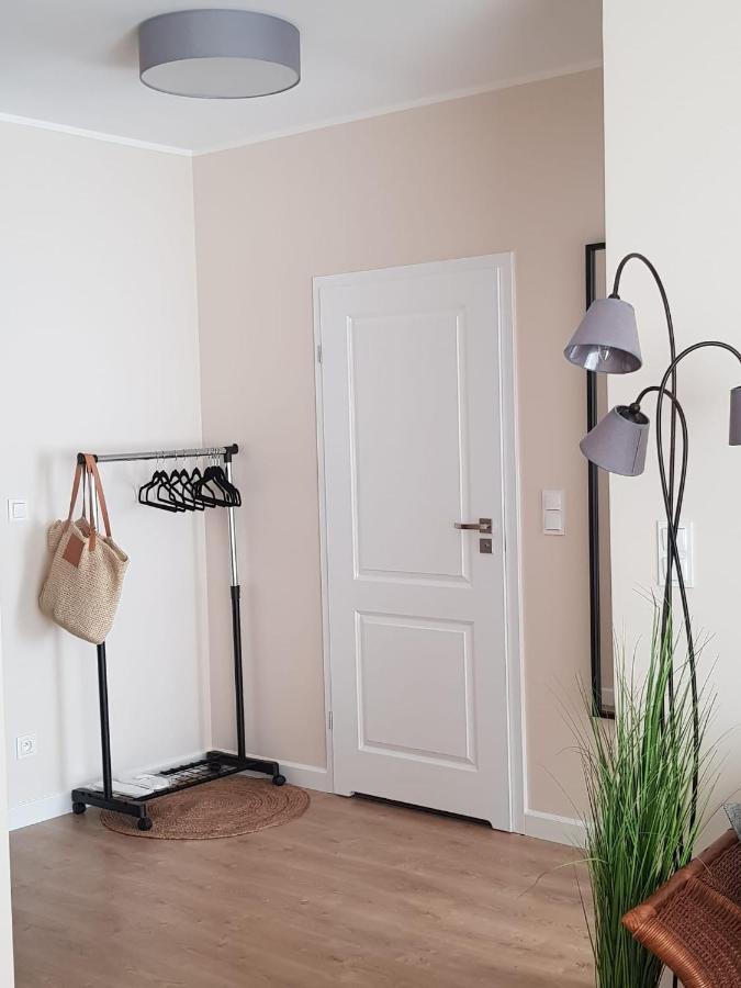 Apartament Old Town Wes Quality Suite Poznań Esterno foto