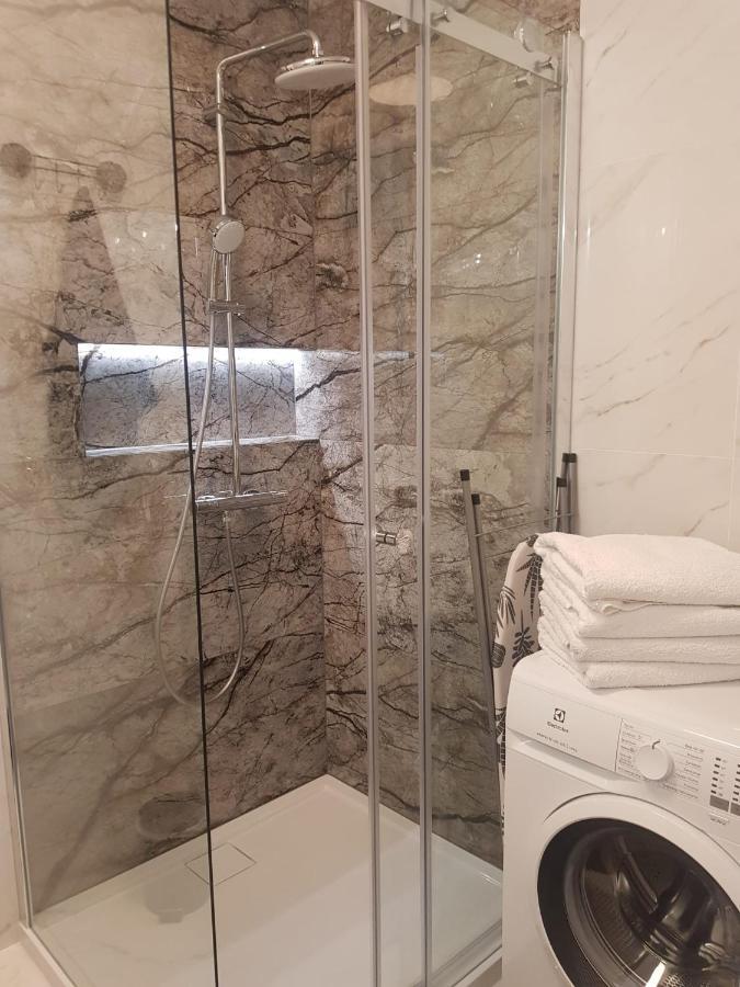 Apartament Old Town Wes Quality Suite Poznań Esterno foto
