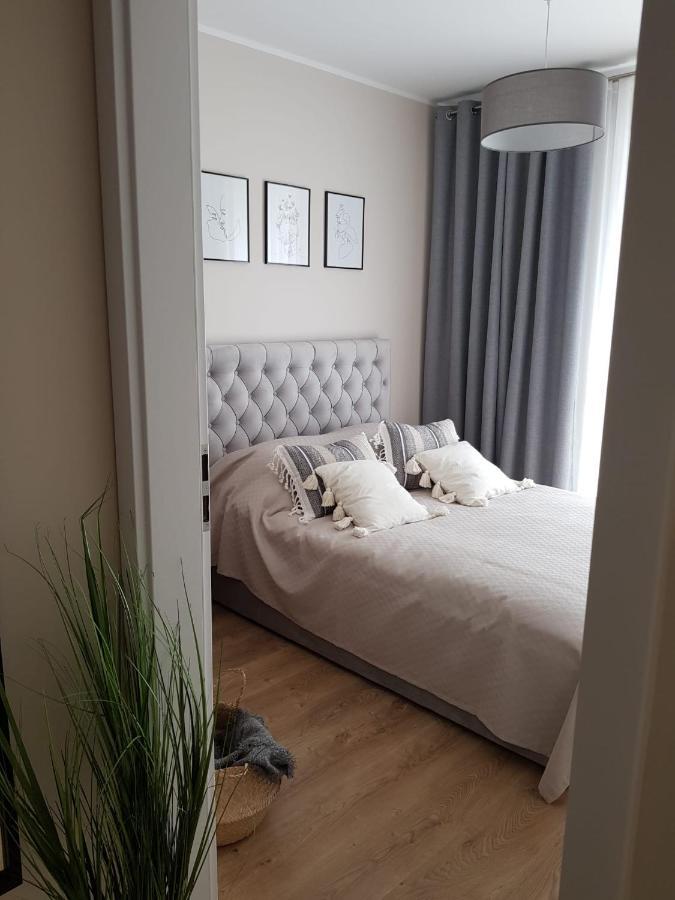 Apartament Old Town Wes Quality Suite Poznań Esterno foto