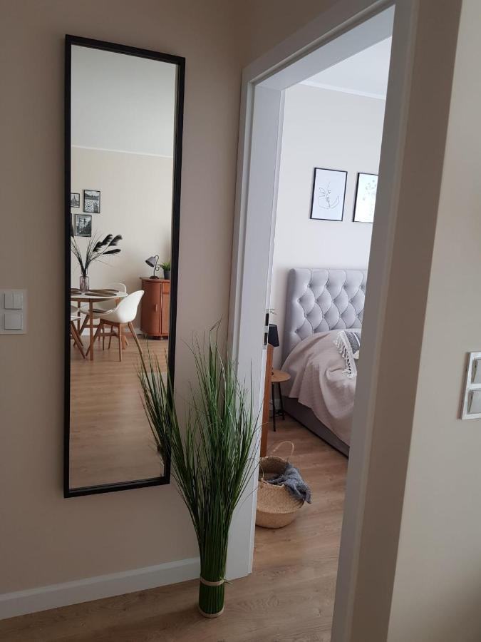 Apartament Old Town Wes Quality Suite Poznań Esterno foto