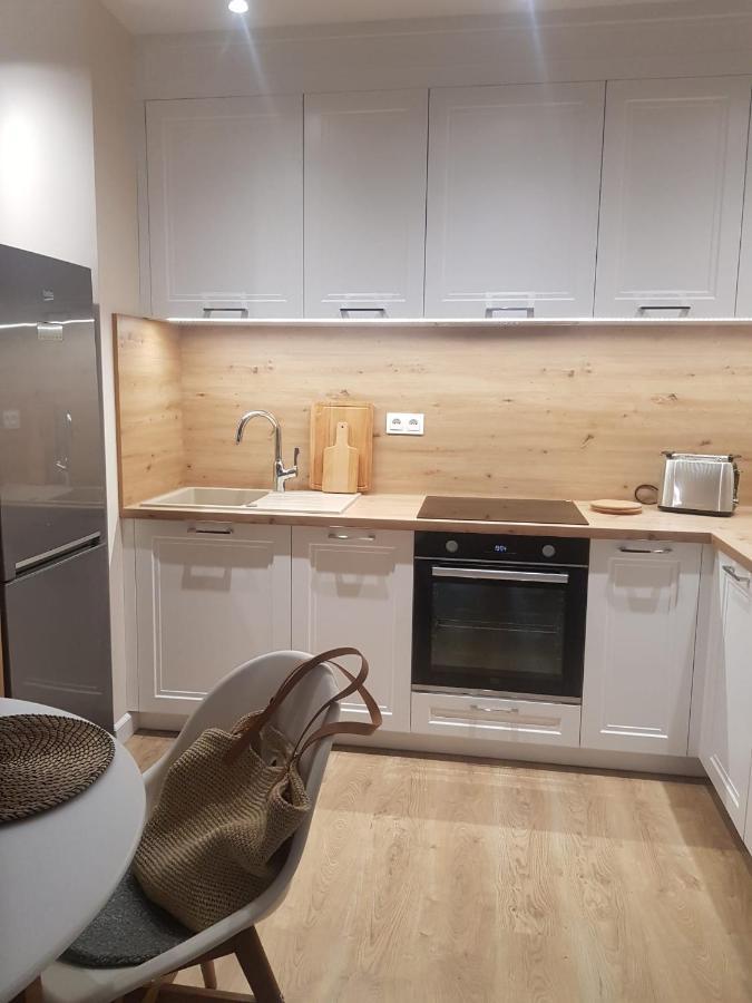 Apartament Old Town Wes Quality Suite Poznań Esterno foto