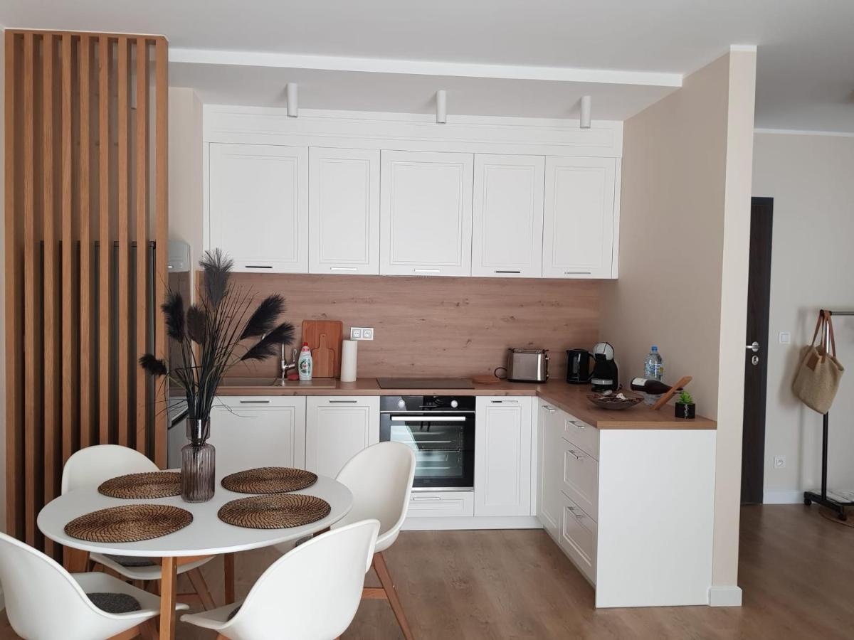 Apartament Old Town Wes Quality Suite Poznań Esterno foto