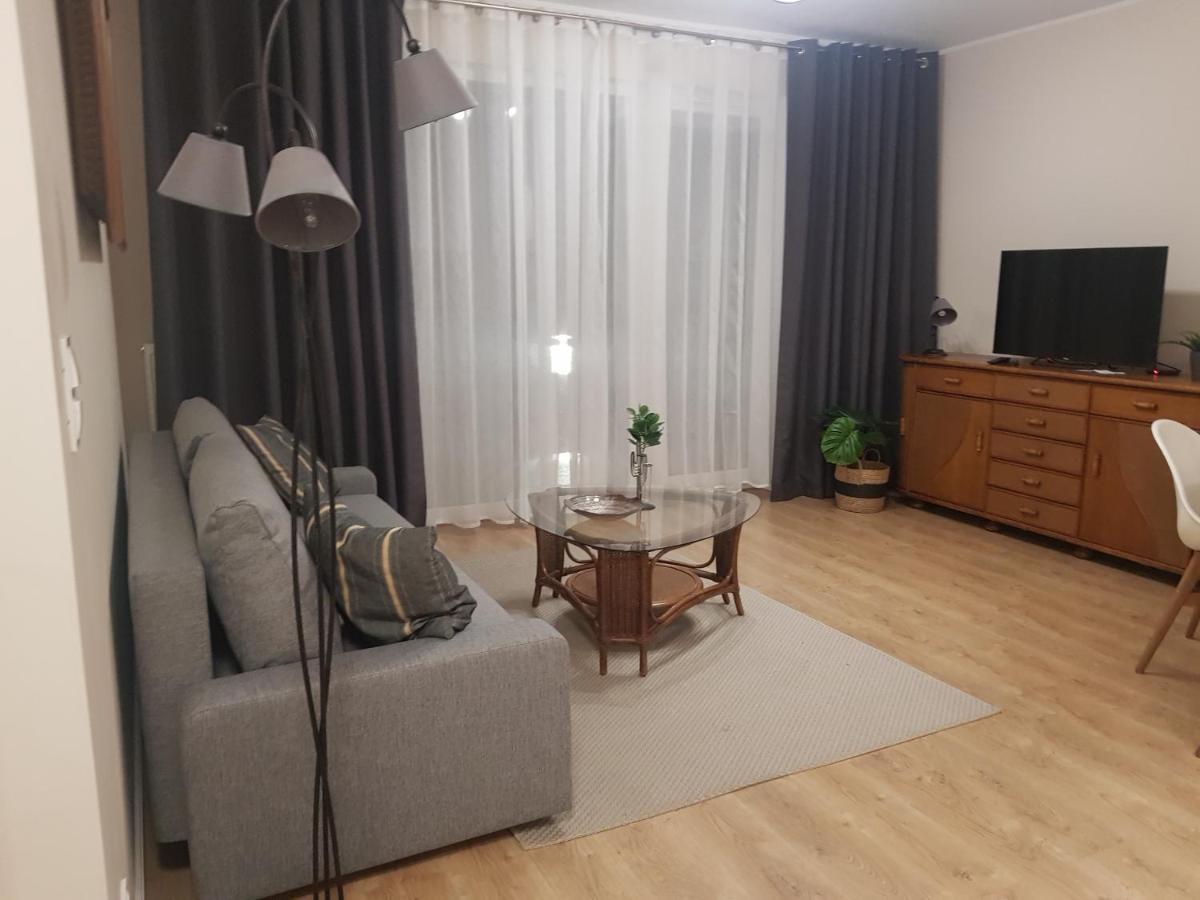 Apartament Old Town Wes Quality Suite Poznań Esterno foto
