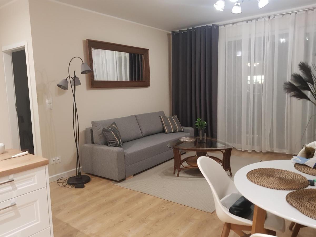 Apartament Old Town Wes Quality Suite Poznań Esterno foto