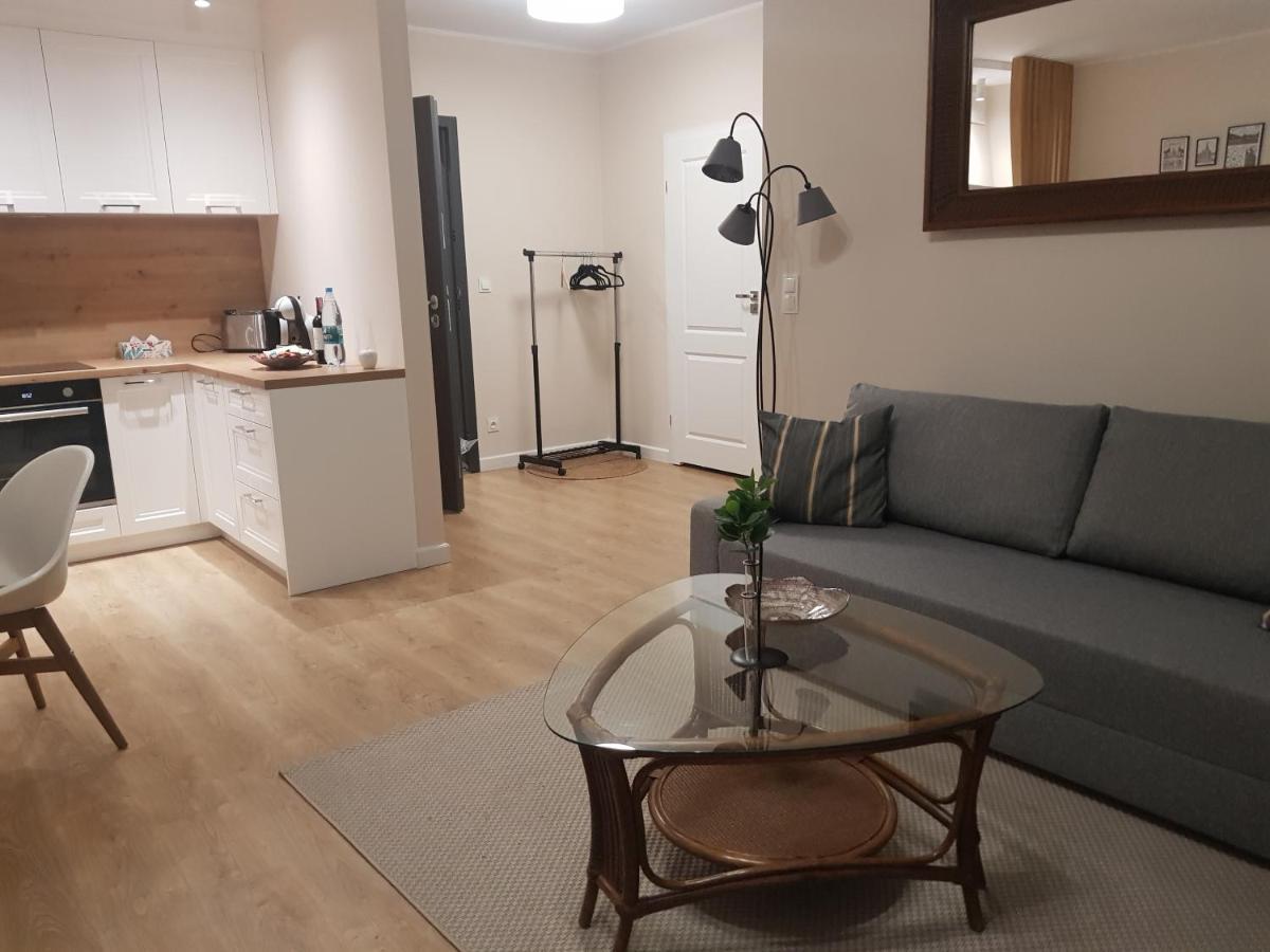 Apartament Old Town Wes Quality Suite Poznań Esterno foto